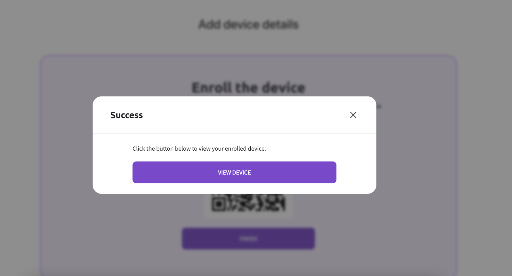 How to Enroll a Windows device