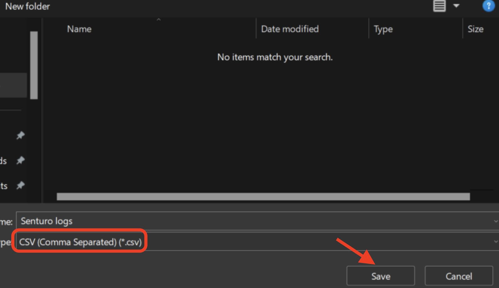 How to Troubleshoot Senturo Installation Using Windows Event Viewer