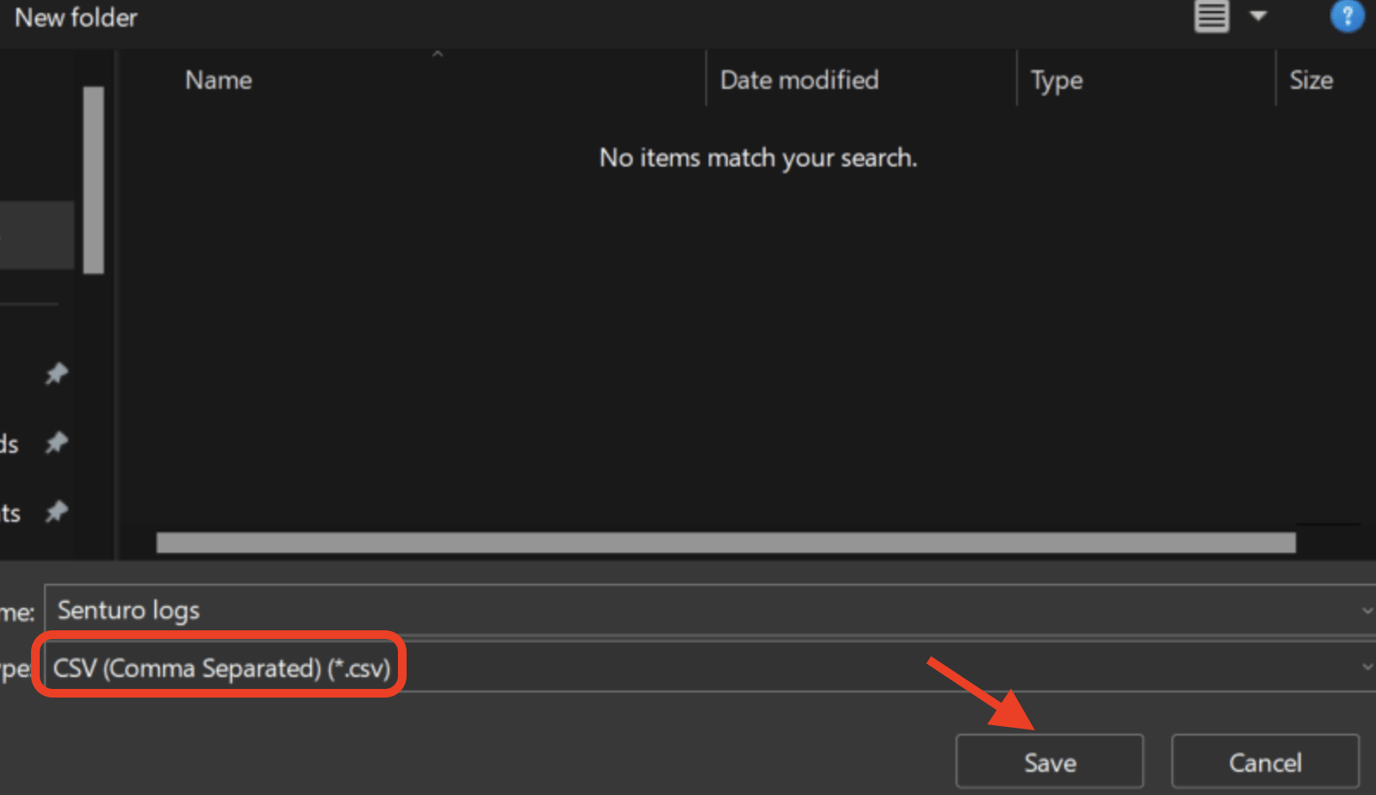 How to Troubleshoot Senturo Installation Using Windows Event Viewer